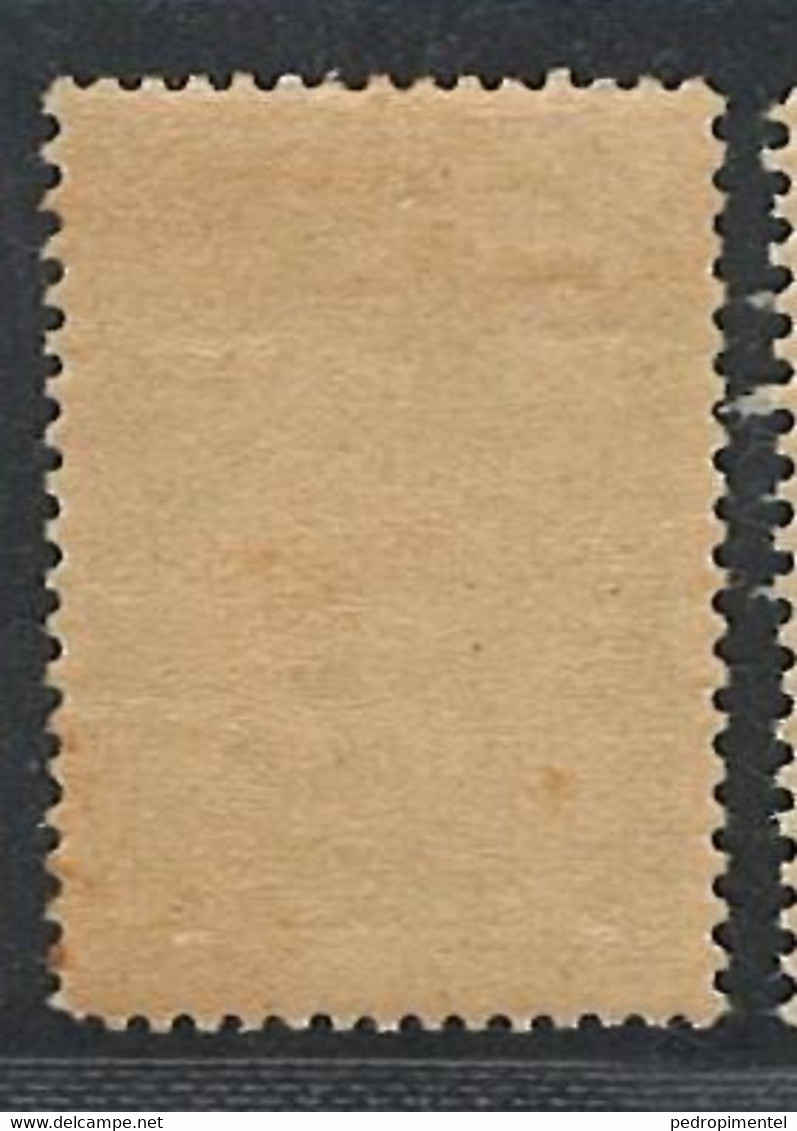 Portugal Mozambique Tete 1914 2 1/2c Condition MVLH #30 - Tete