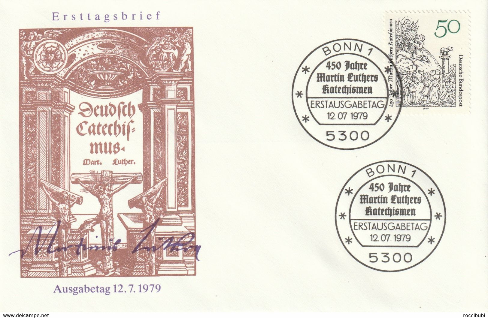 Mi. 1016 FDC - Sonstige & Ohne Zuordnung