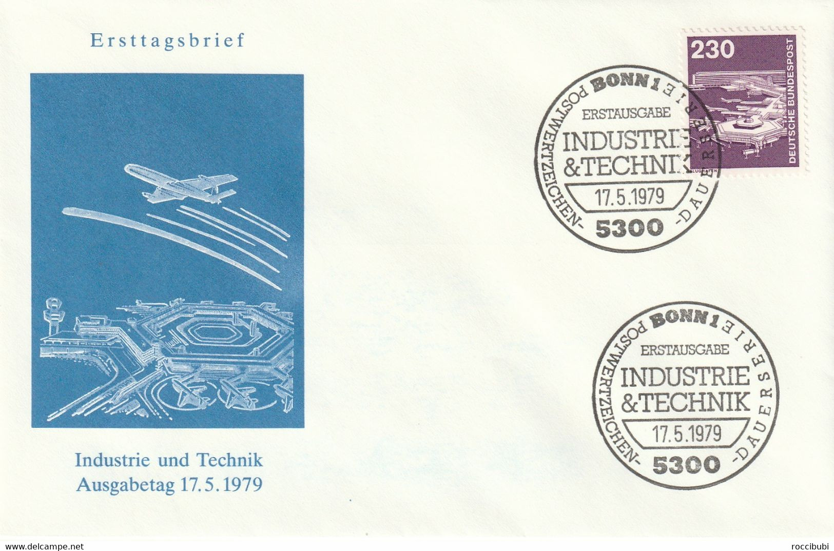 Mi. 994 FDC - Other & Unclassified