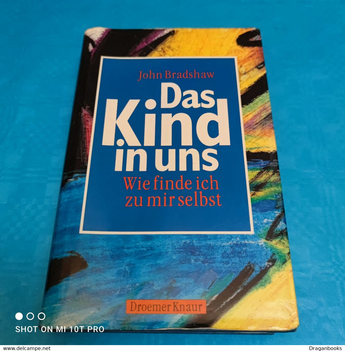 John Bradshaw - Das Kind In Uns - Psicologia