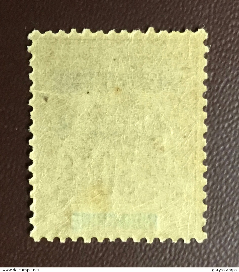 Mong-Tzeu 1903 30c Y&T 10 MNH - Ongebruikt