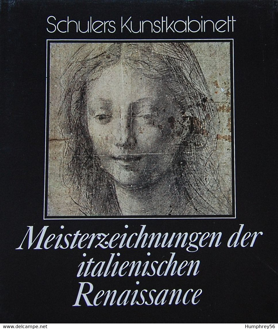 Anna Forlani TEMPESTI - Meisterzeichnungen Der Italienischen Renaissance (Master Drawings Of The Italian Renaissance) - Kunst