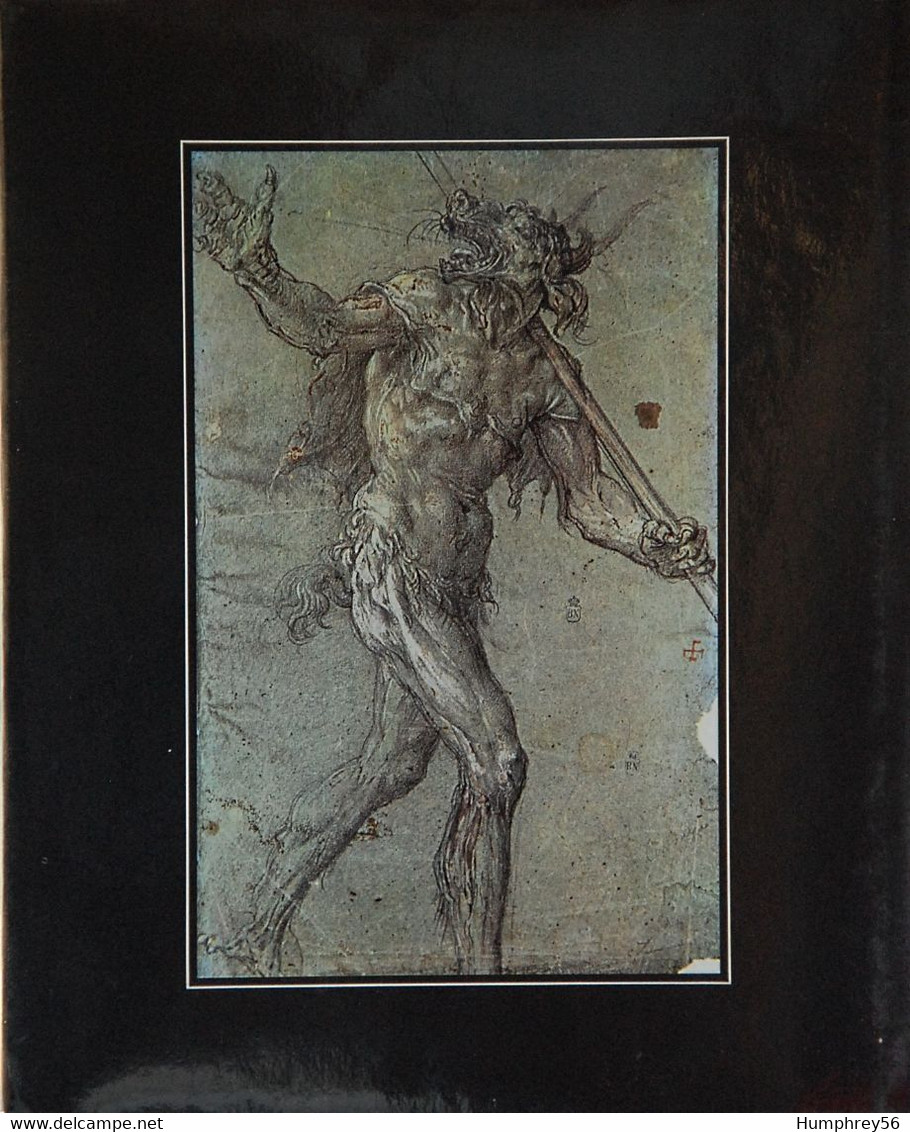 Alfonso Emilio PEREZ SANCHEZ - Spanische Meisterzeichnungen Von El Greco Bis Goya - Kunstführer