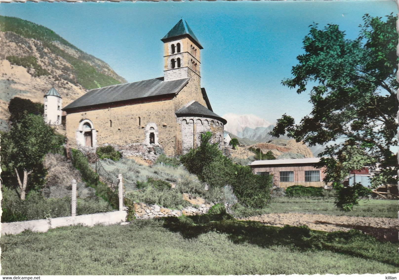 L'argentière La Chapelle St Jean - L'Argentiere La Besse