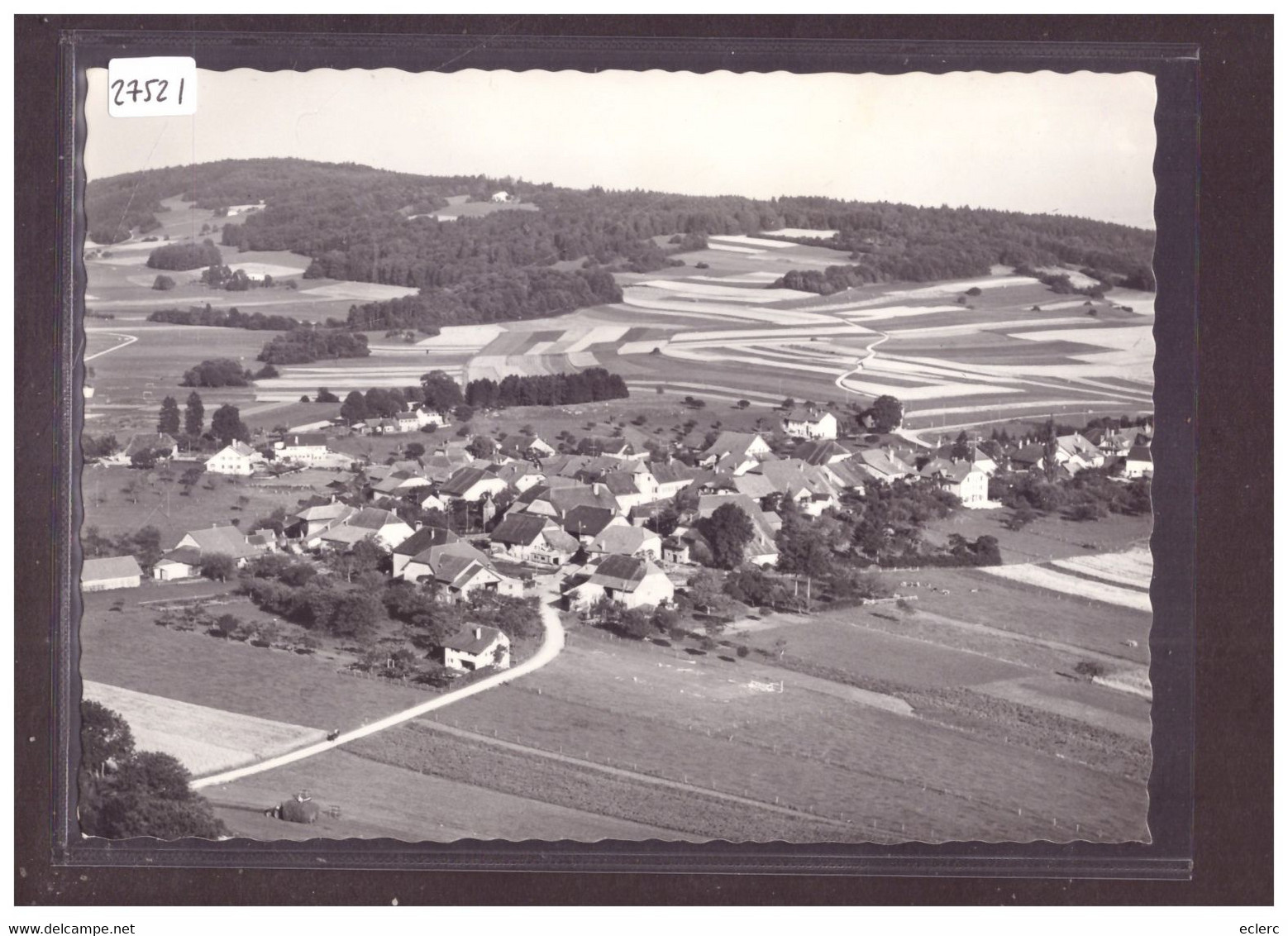 FORMAT 10x15cm - LIGNIERES - TB - Lignières