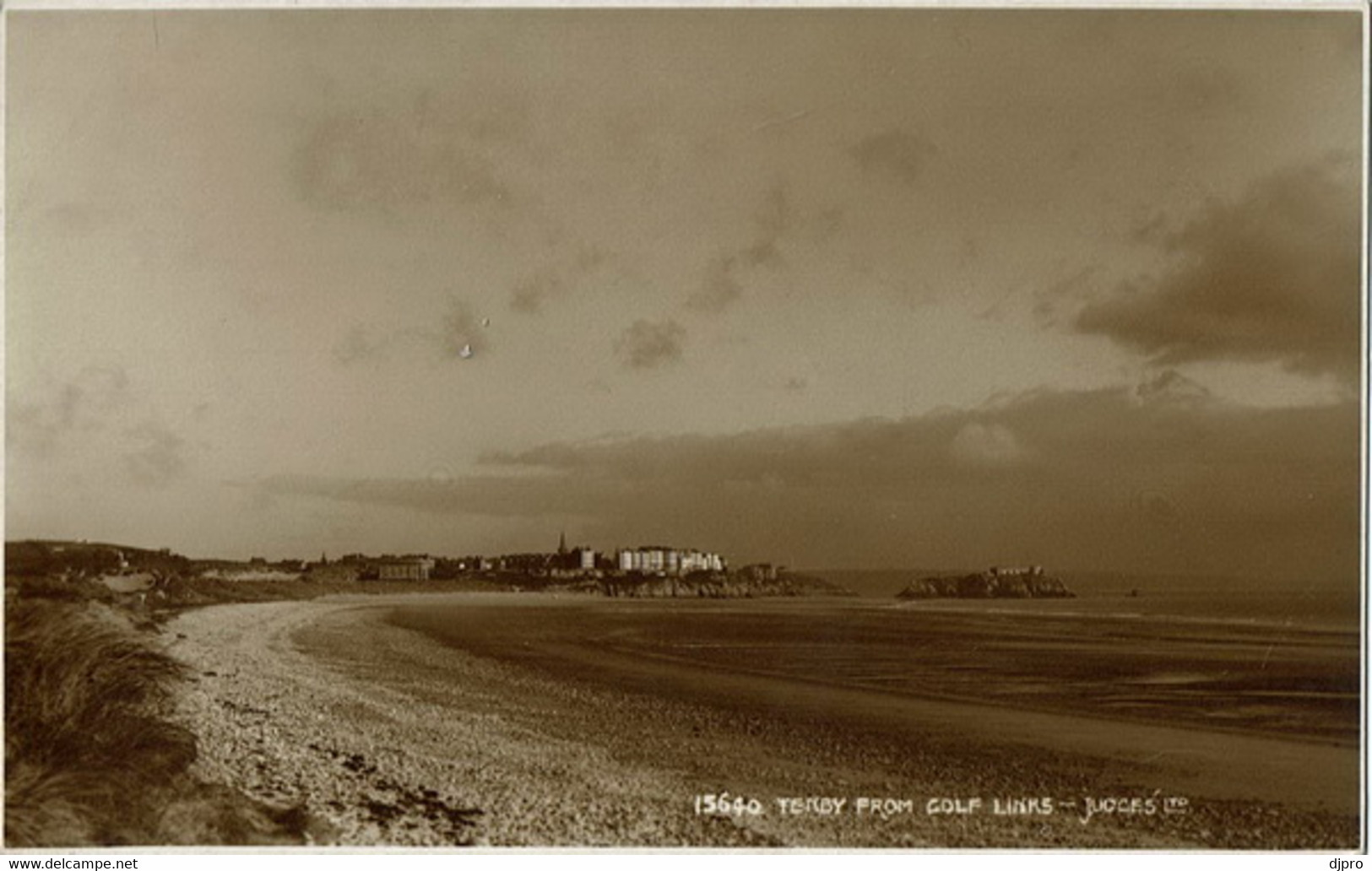 TENBY 15640 - Pembrokeshire