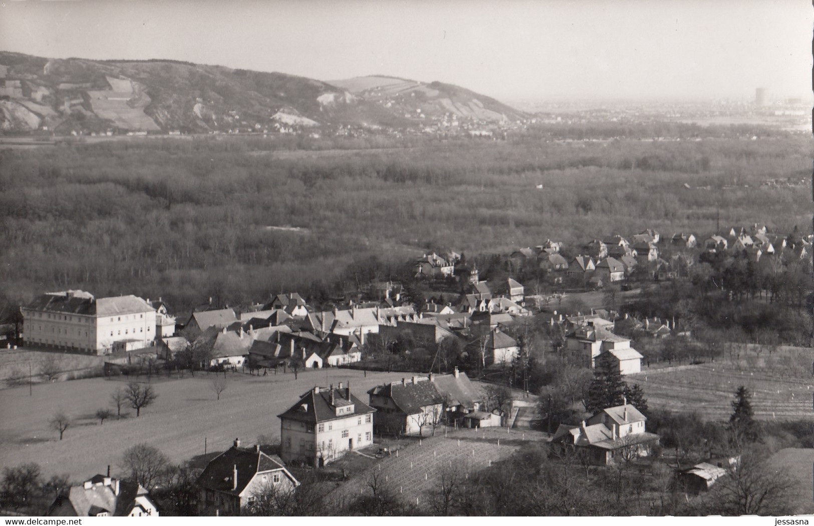 AK - NÖ - Kritzendorf - 1967 - Klosterneuburg