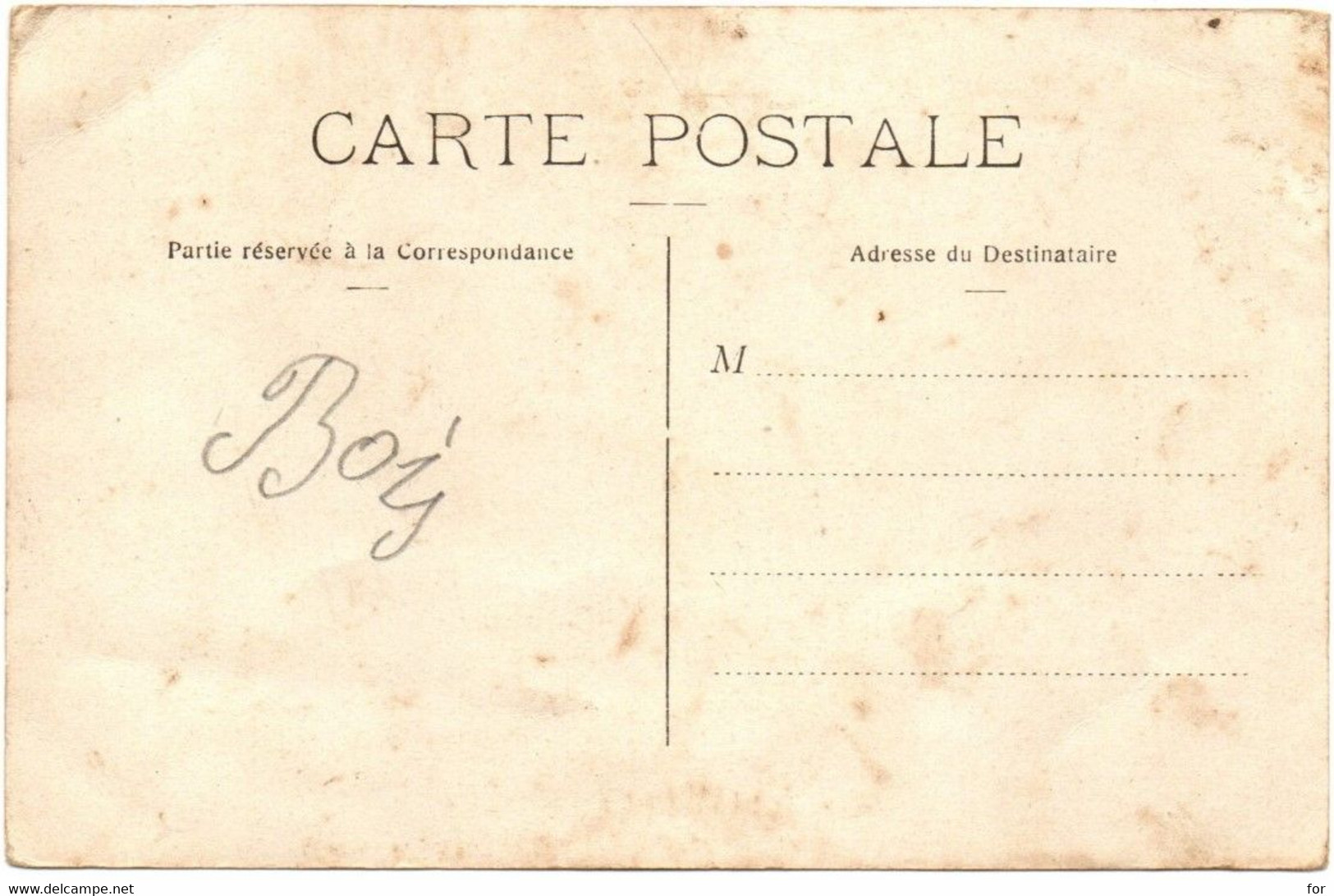 Liban : BAALBECK : Vues De Palestine : Matériaux De Construction  Pierre De La Femme Enceinte -Chocolaterie D'Aiguebelle - Líbano