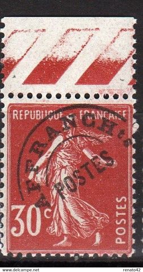 FRANCE PREOBLITERE N° 61 NEUF** LUXE - 1964-1988