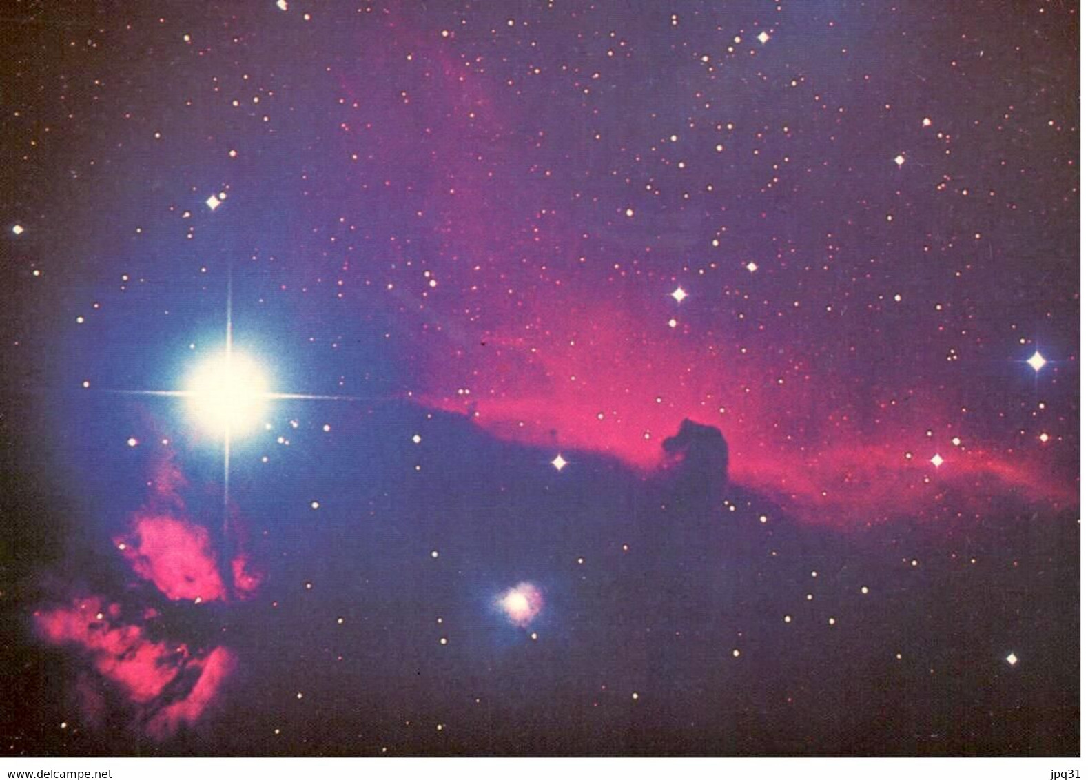 Lot 6 CP Groupe Astrofotografie Neustadt / Planétarium De Strasbourg - 1986 - Astronomie