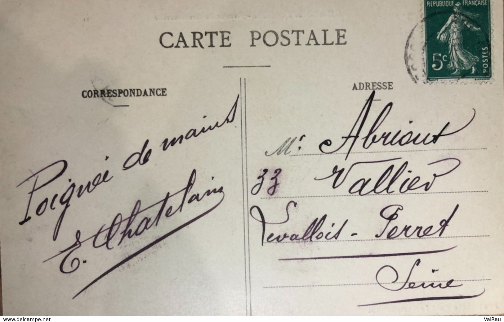 Carte Postale - Bulgnéville, Avenue De Contrexéville - Bulgneville