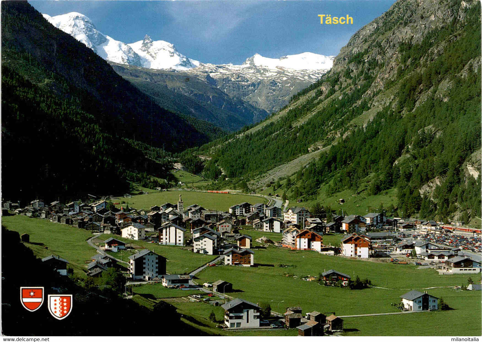 Täsch (46926) - Täsch