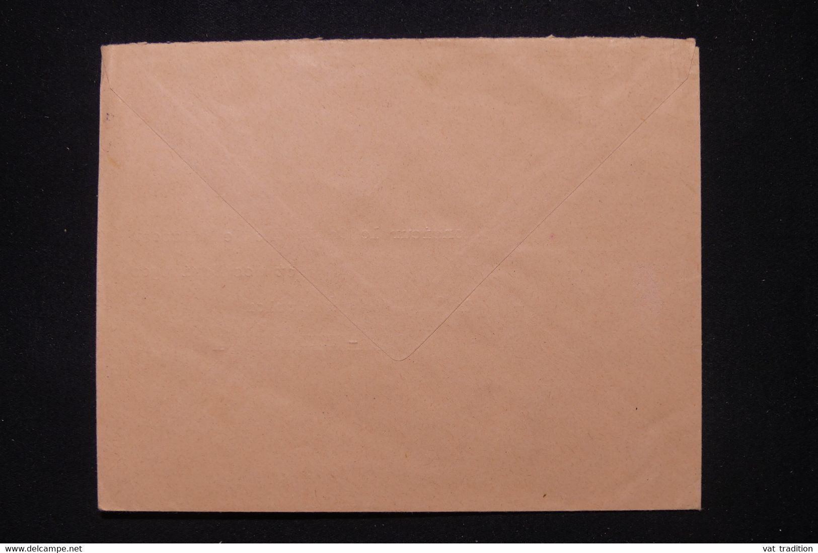 NOUVELLE CALÉDONIE - Enveloppe De La Marine Nationale à Nouméa Pour Toulon En 1968 - L 111428 - Storia Postale