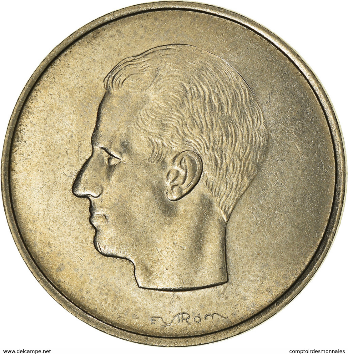 Monnaie, Belgique, 10 Francs, 10 Frank, 1969, Bruxelles, TTB+, Nickel, KM:156.1 - 10 Francs