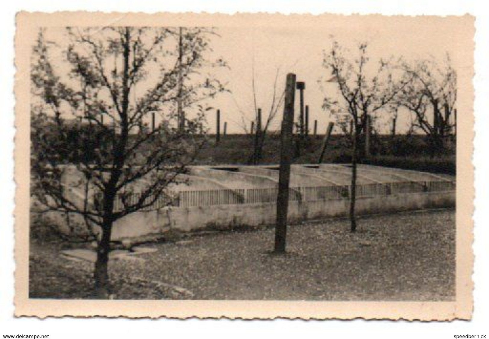 28149 CPA Oberbruch -Krefeld-fischeln -Nutriafarm -ferme Ragondin Nutria  + 6 Photos - Heinsberg