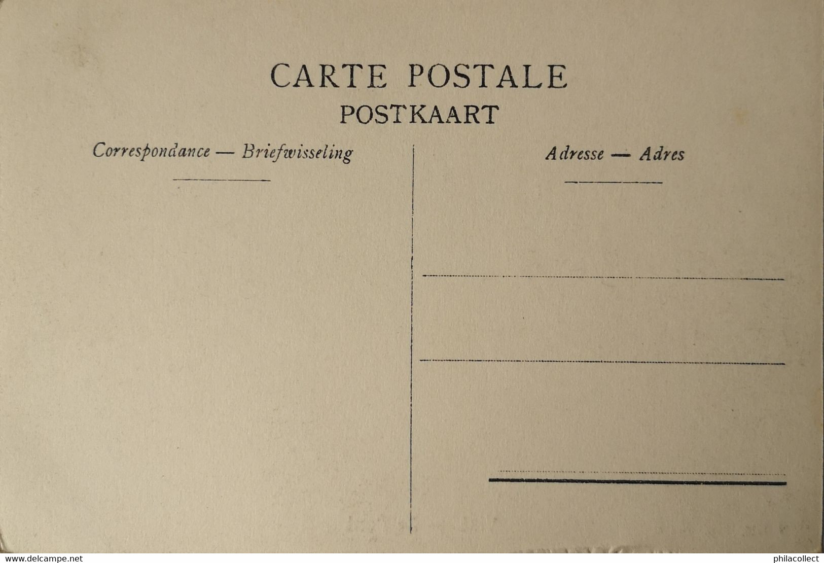 Vise // Le Pont 19?? - Visé