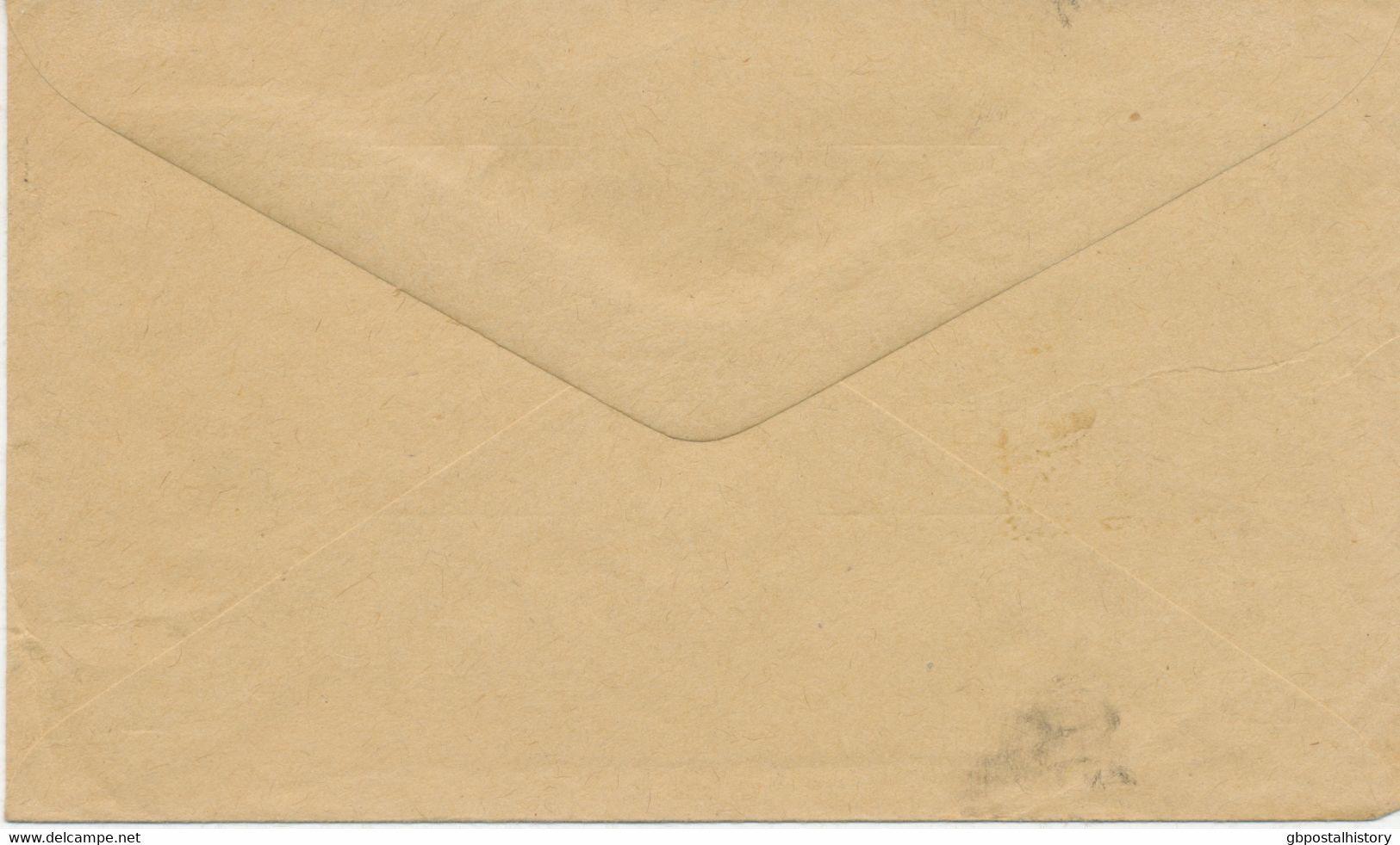 GB 1953 Superb Unpaid Cover W Machine Postmark „TOOTING / S.W.17.“ To LONDON WC With Postage Due Postmark „4D TO PAY 28" - Tasse