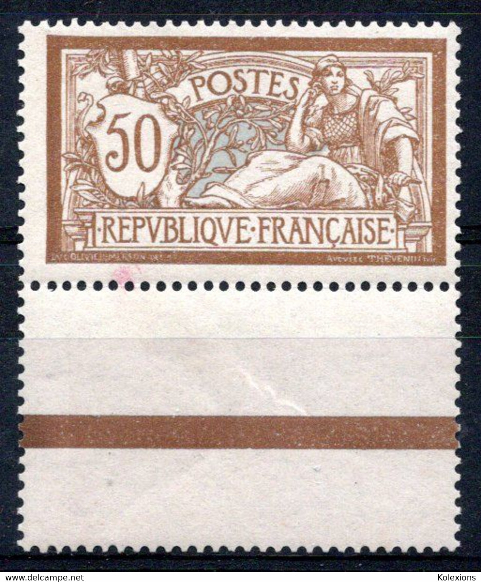 YT N° 120 - Neuf ** - MNH - Cote 570,00 € - Nuovi