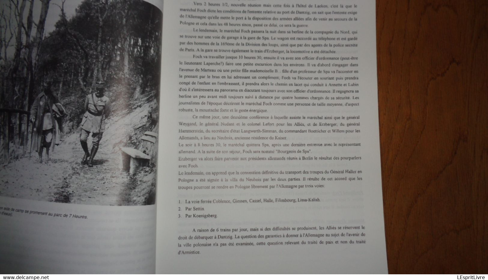 HISTOIRE ET ARCHEOLOGIE SPADOISES 96 Régionalisme Liège Spa Fin Guerre 14 18 Mariée de Sart Course Vélo 1887 Sployon