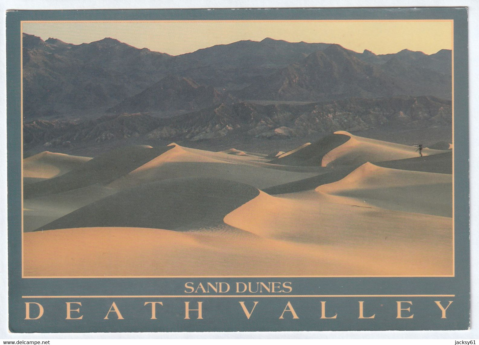 death valley - ( 9 cpm )