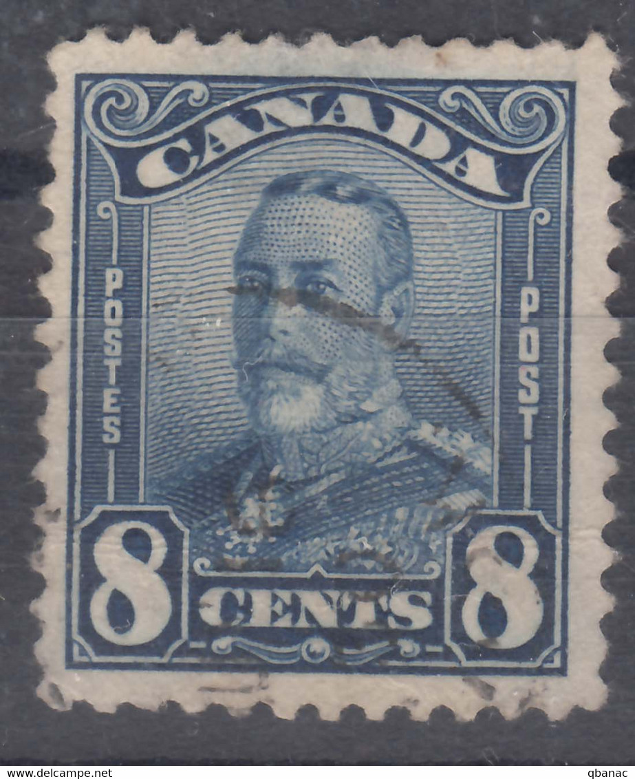 Canada 1930 Mi#148 Used - Used Stamps