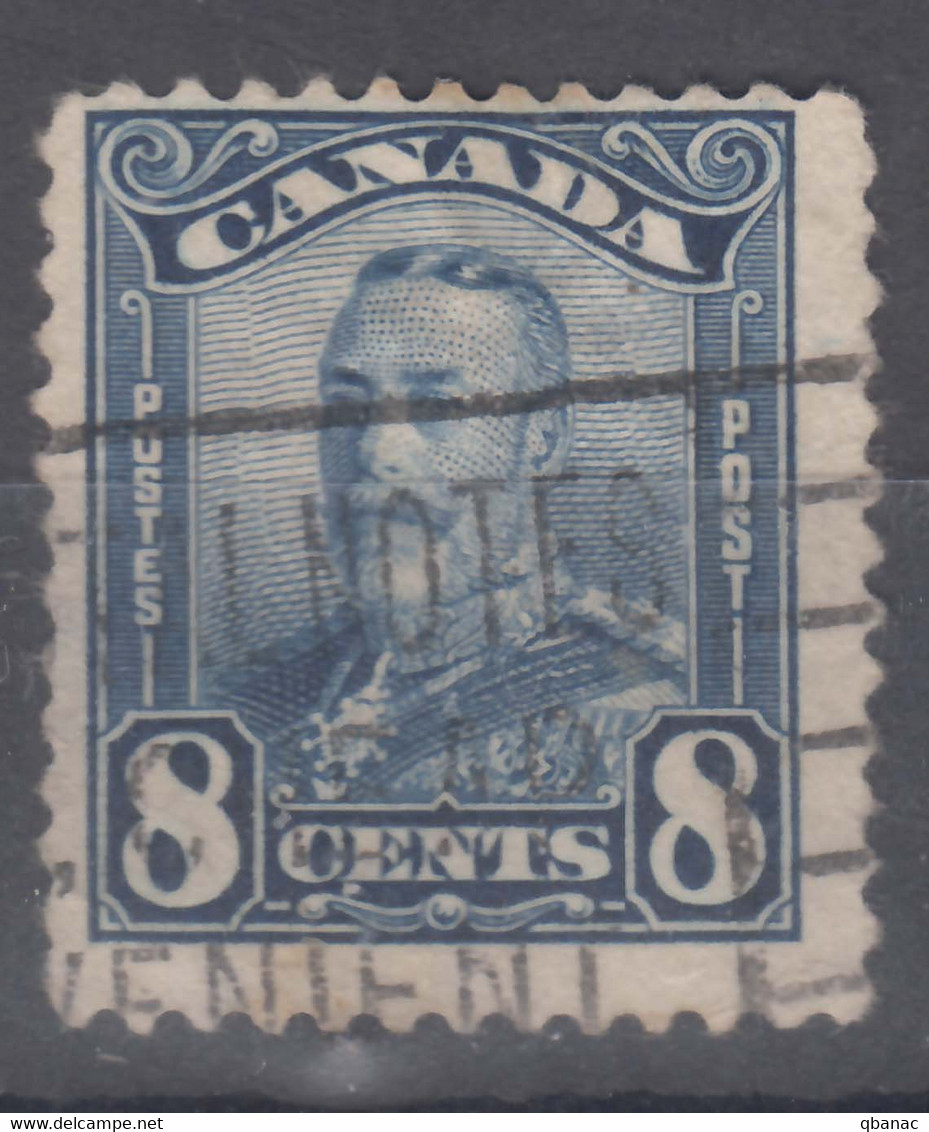 Canada 1930 Mi#148 Used - Used Stamps