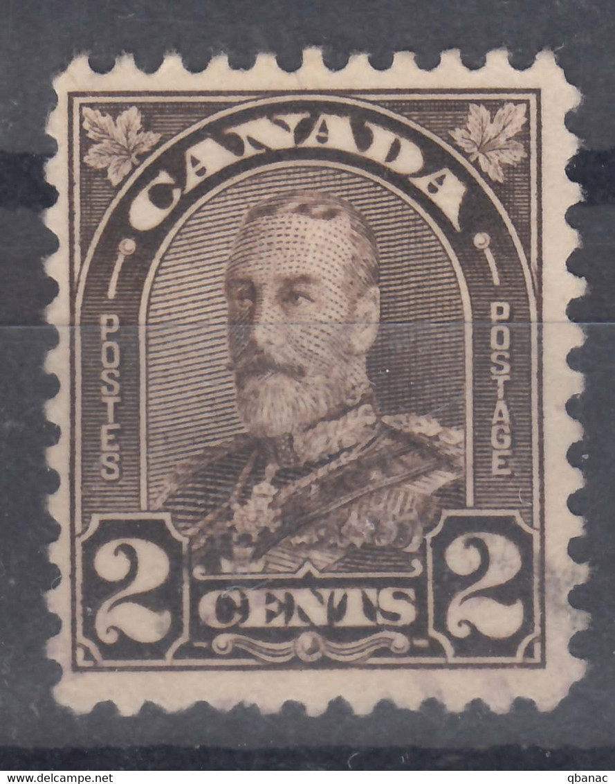 Canada 1930 Mi#143 Used - Oblitérés