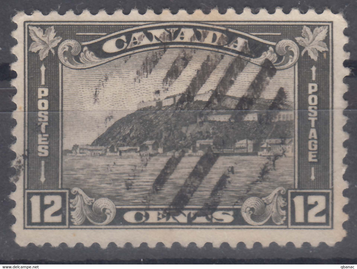 Canada 1930 Mi#152 Used - Oblitérés