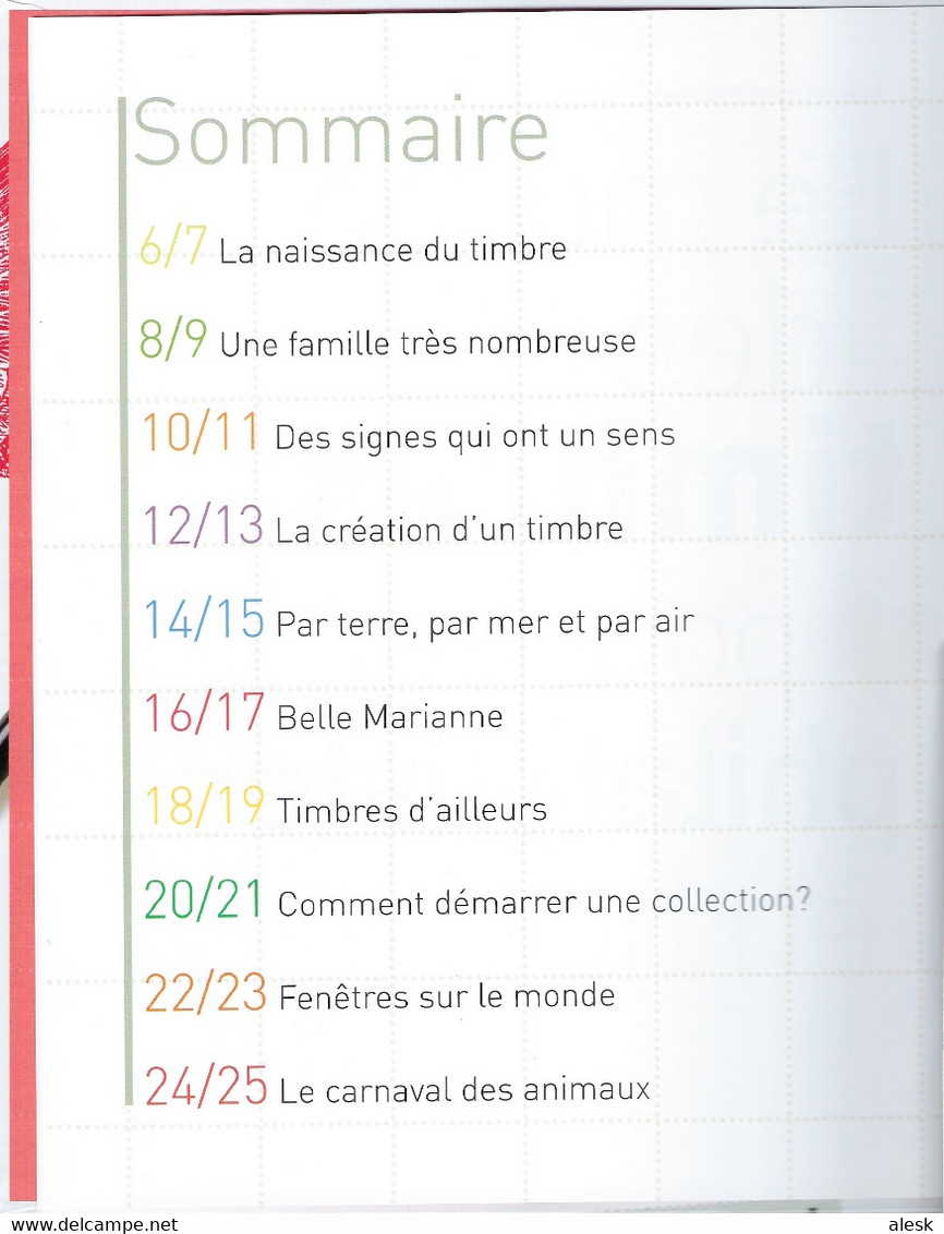 LE MONDE Des TIMBRES Pour Les PHILATÉLISTES En HERBE - Jean-Michel Billioud - Édition Gallimard - 2015 - Autres & Non Classés