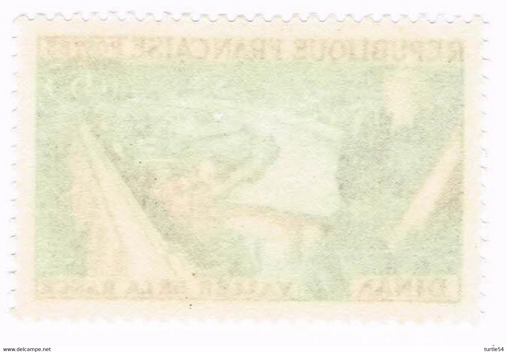 France, N° 1315 - Série Touristique - Unused Stamps