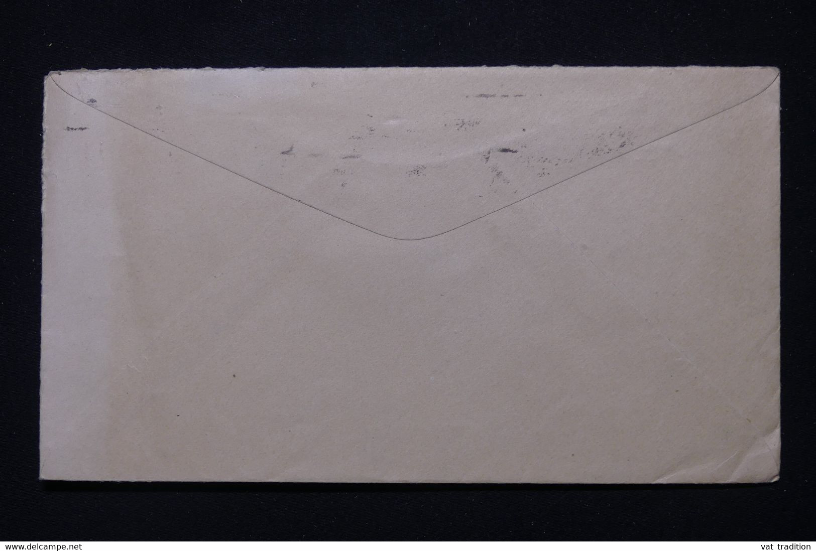 CUBA - Enveloppe Commerciale De Habana En 1924 Pour La Suisse Via New York - L 111634 - Briefe U. Dokumente