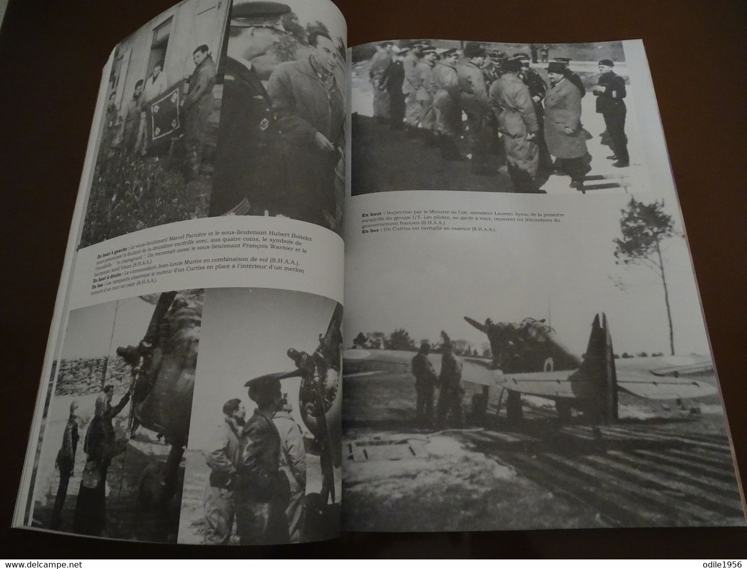 Les victoires de l'aviation de chasse Française 10 mai - 15 mai 1940