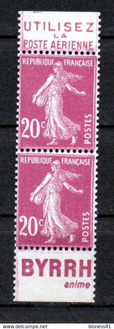 Col25 France Bandes PUB Publicitaires N° 190 Neuf XX MNH  Cote : 6,50  € - Ongebruikt