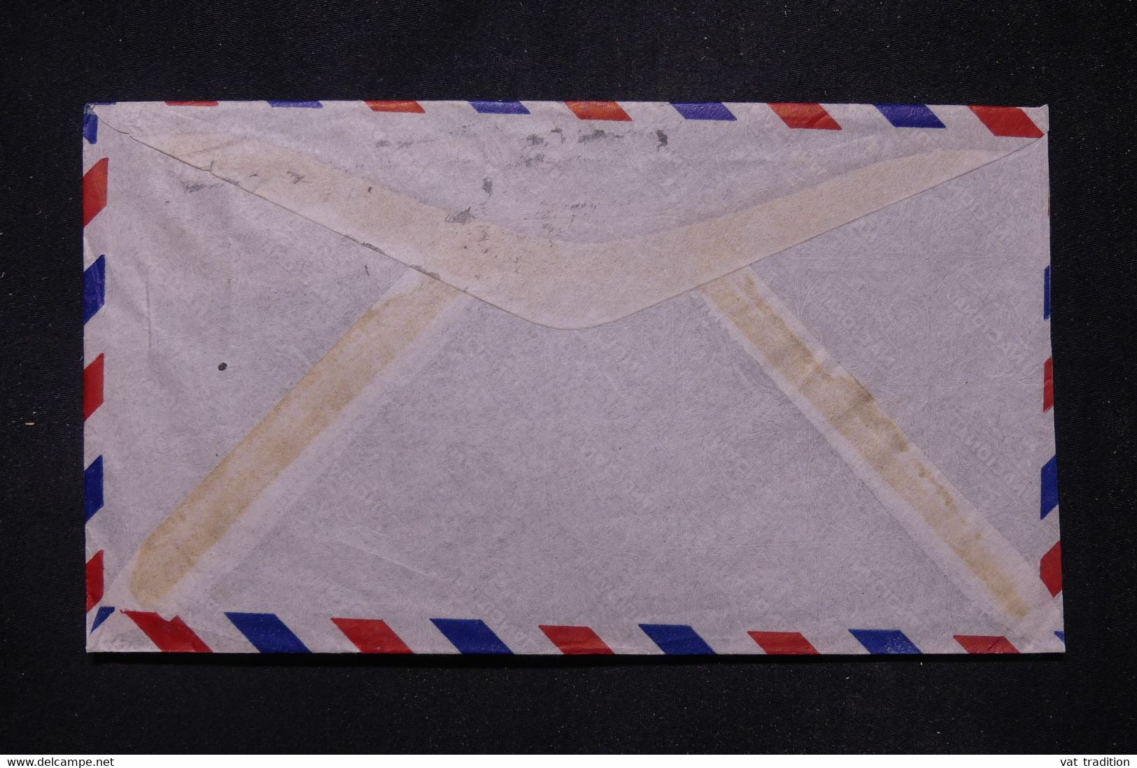 CUBA - Enveloppe De Habana Pour La Suisse Par Avion  - L 111689 - Cartas & Documentos