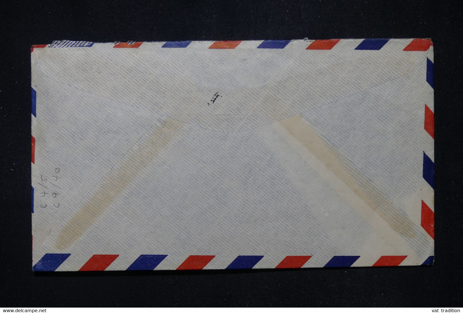 CUBA - Enveloppe De Habana Pour La Suisse Par Avion En 1946 - L 111691 - Briefe U. Dokumente