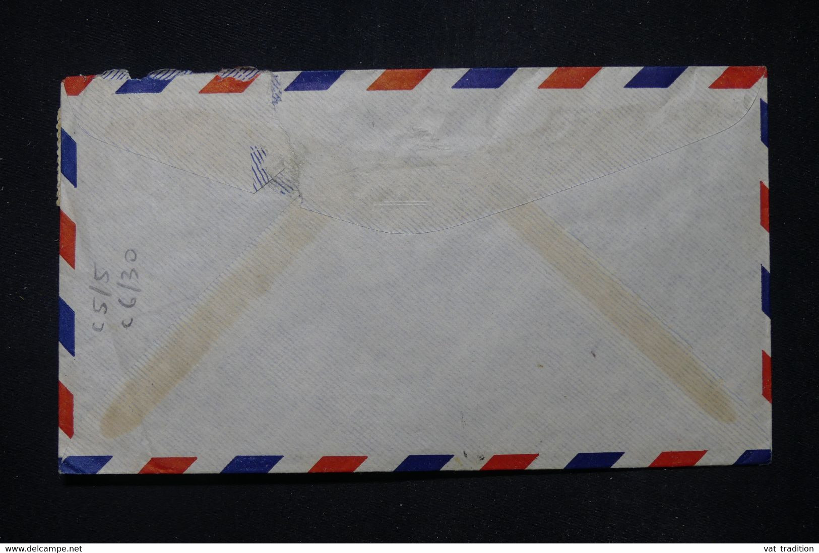 CUBA - Enveloppe  Pour La Suisse Par Avion  - L 111693 - Briefe U. Dokumente