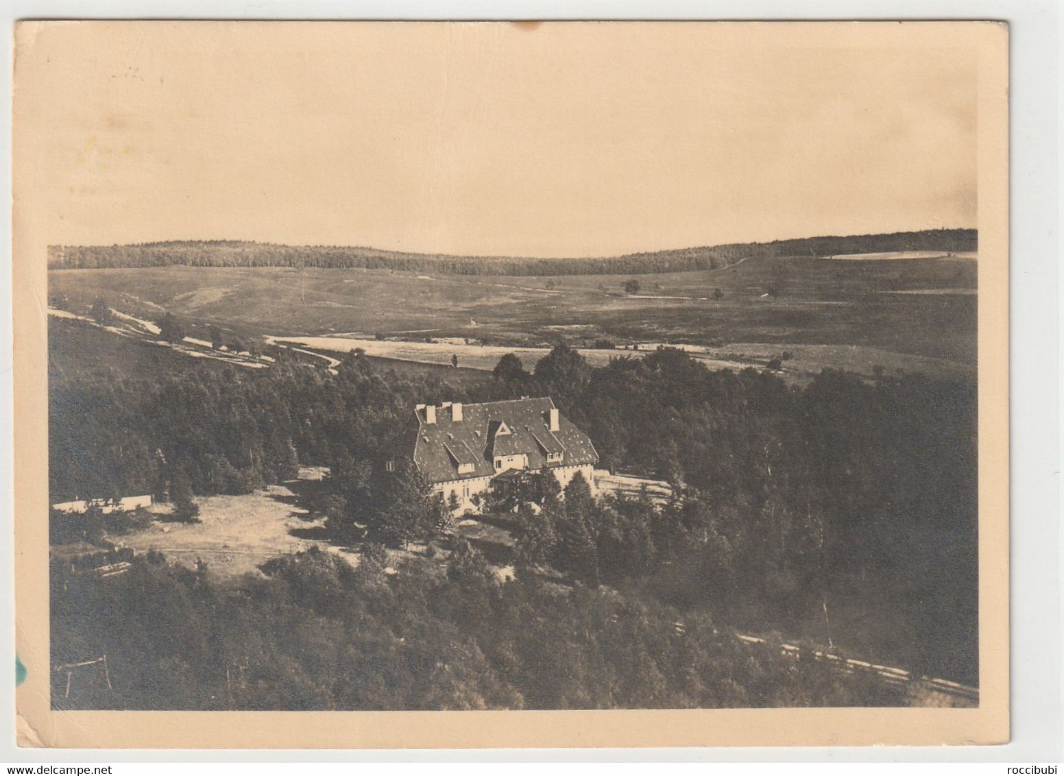 Lüneburger Heide, Haus Heidetal - Lüneburger Heide