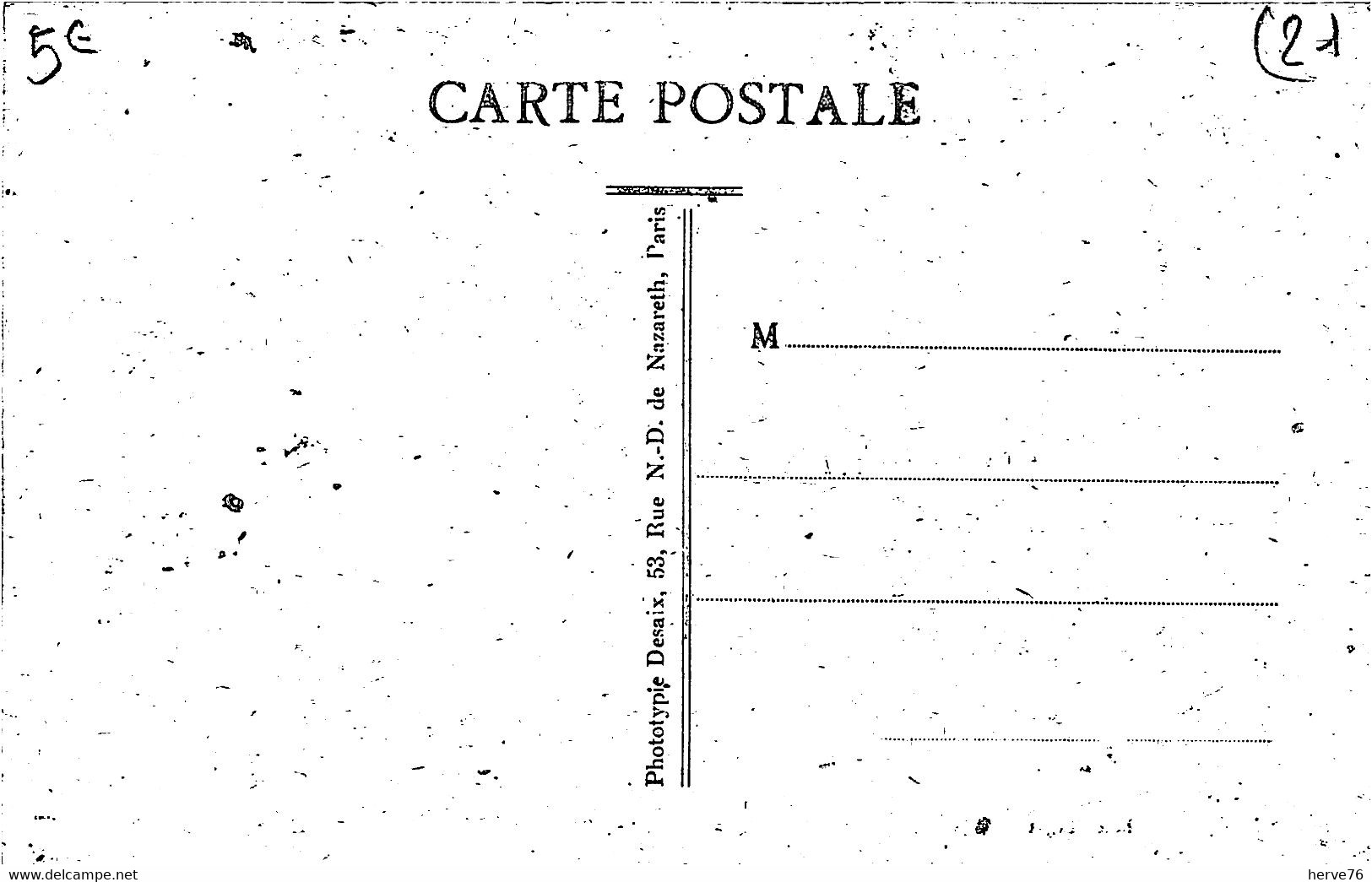 AIGNAY LE DUC - Vue Générale (Côté Nord) - Aignay Le Duc