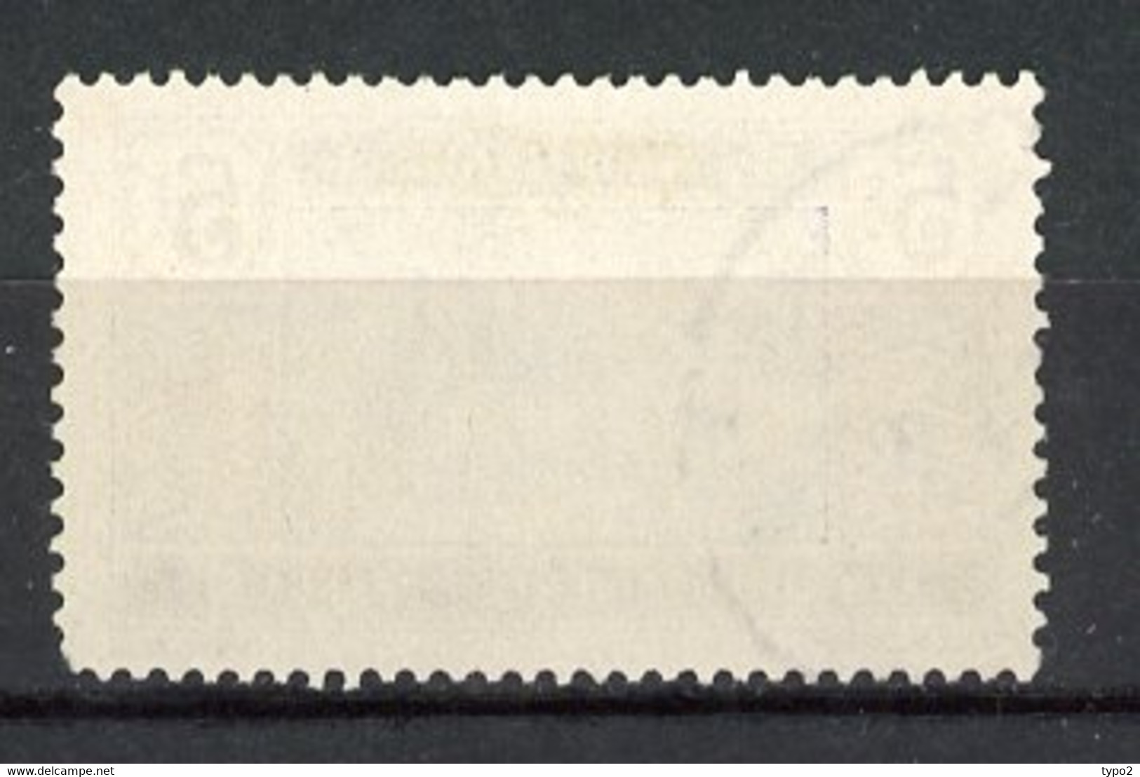 MAUR- Yv.  N°33  *  5f  Série Commune   Cote  4   Euro BE   2 Scans - Used Stamps