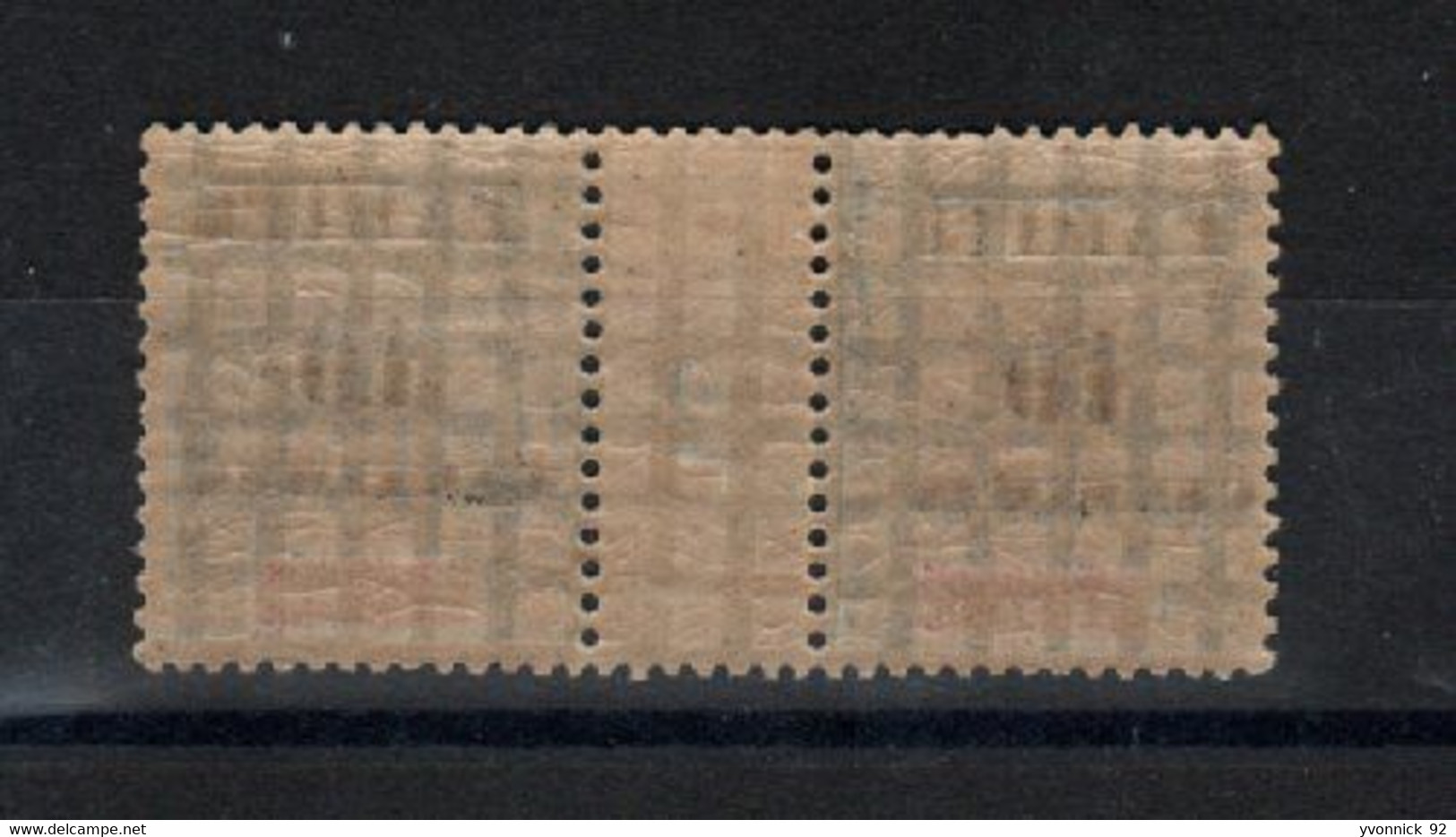 Océanie -Tahiti _ Millésime (1892) N°33 - Unused Stamps