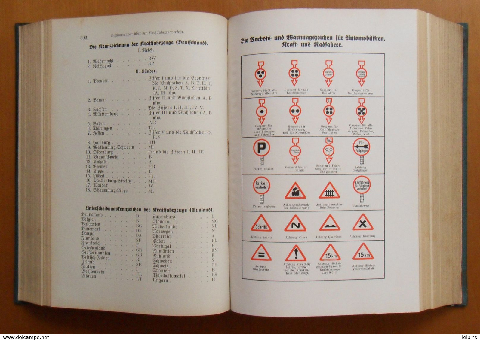 Bilz Handbuch des Wissens - Ehrlich, Dr. jur.