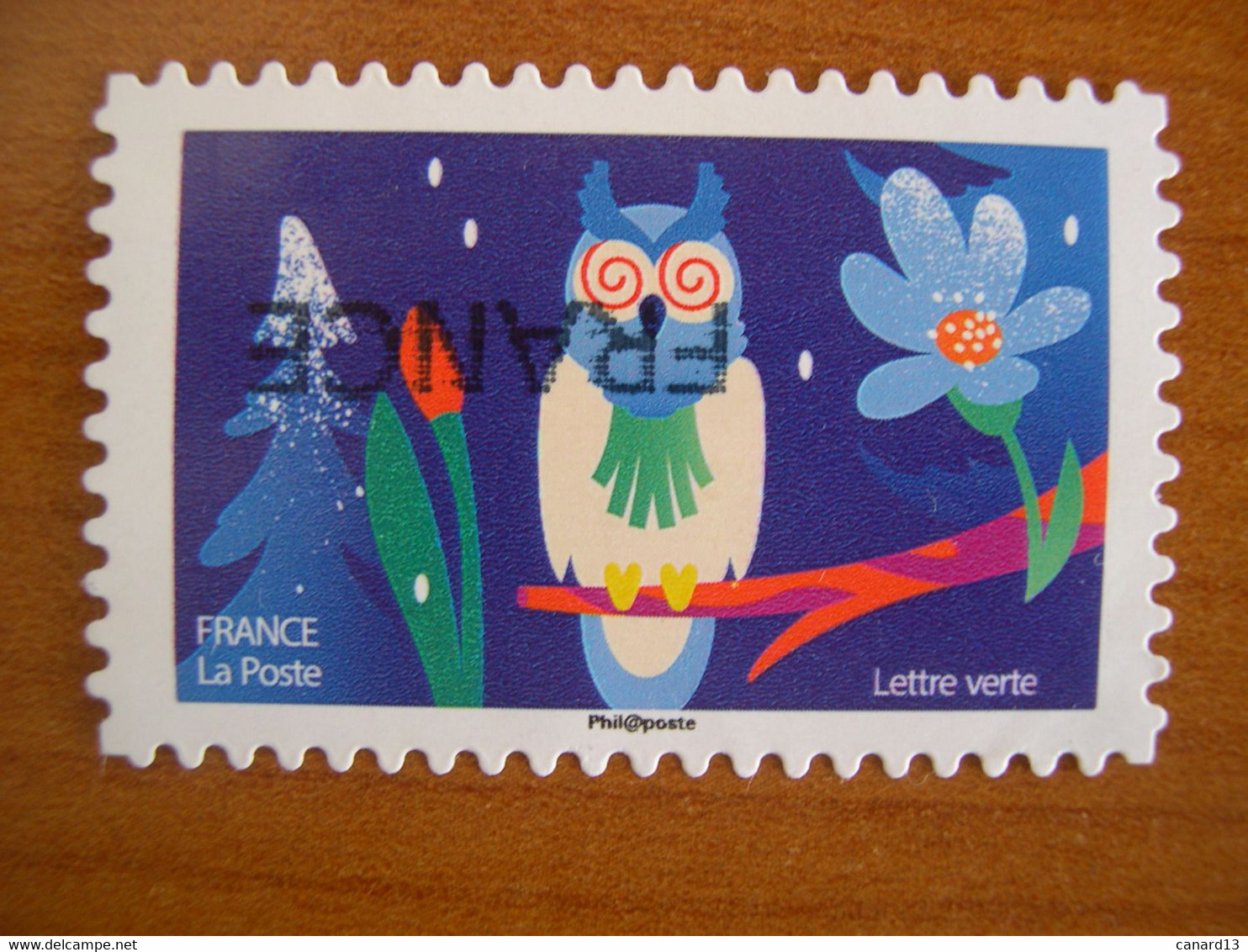 France  Obl   N° 1939 Oblitération France - Used Stamps
