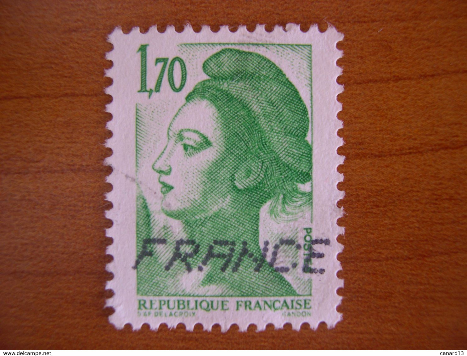 France  Obl   N° 2318 Oblitération France - Used Stamps