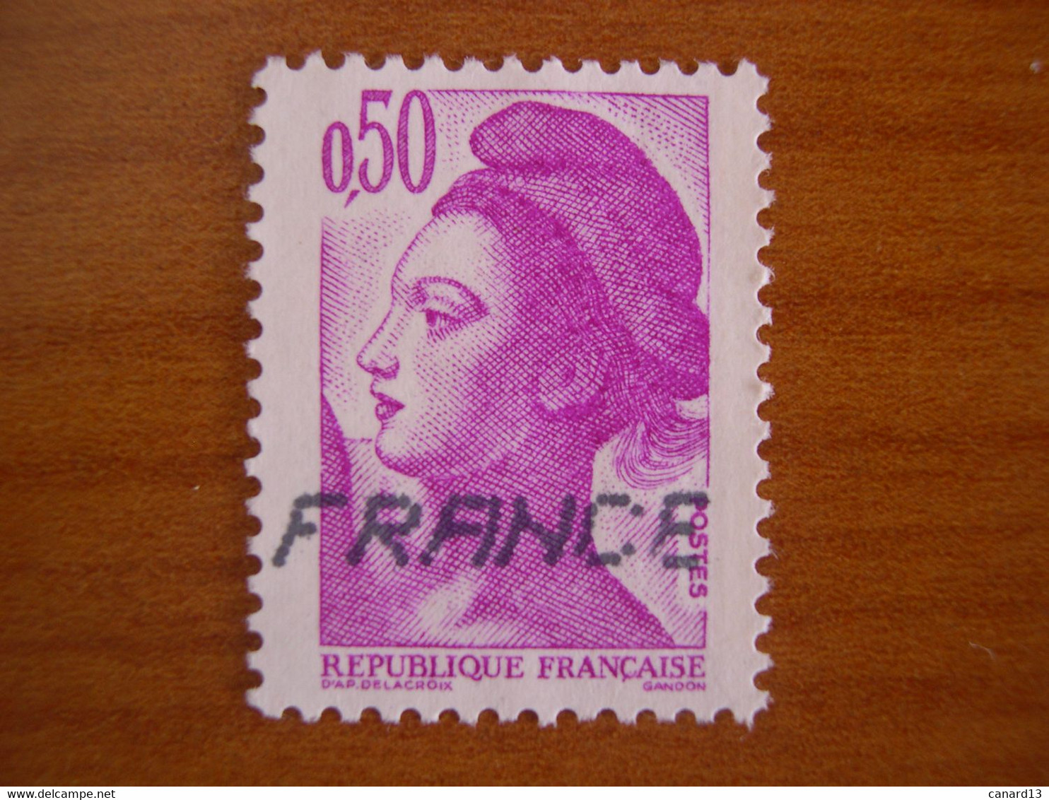 France  Obl   N° 2184 Oblitération France - Used Stamps