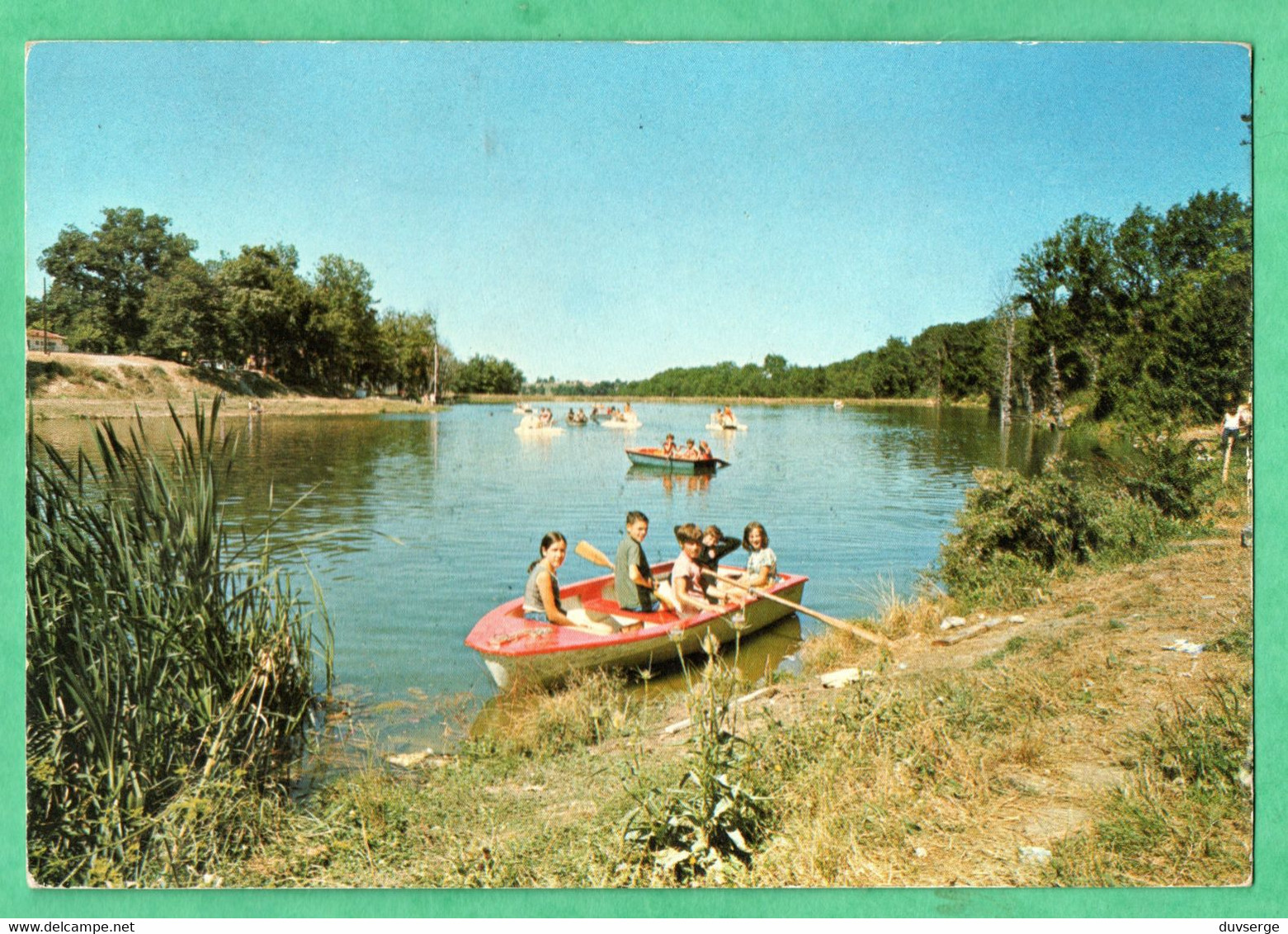 47 Lot Et Garonne Monflanquin Piscine Camping - Monflanquin