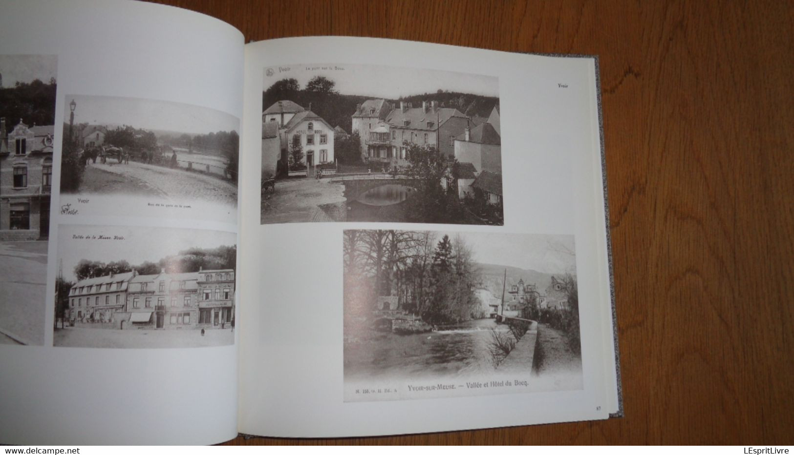 DE NAMUR à DINANT En Cartes Postales Anciennes Régionalisme Meuse Bâteaux Jambes Rivière Lustin Yvoir Houx Bouvignes