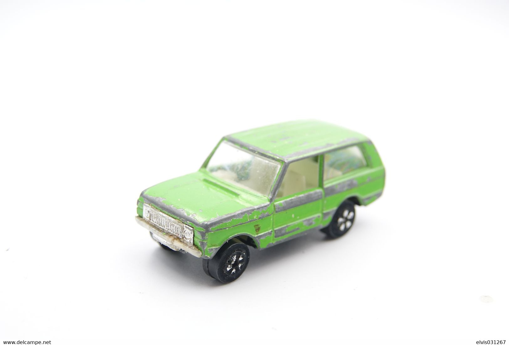 PLAYART, Range Rover, (like Matchbox / Lesney ) - Matchbox