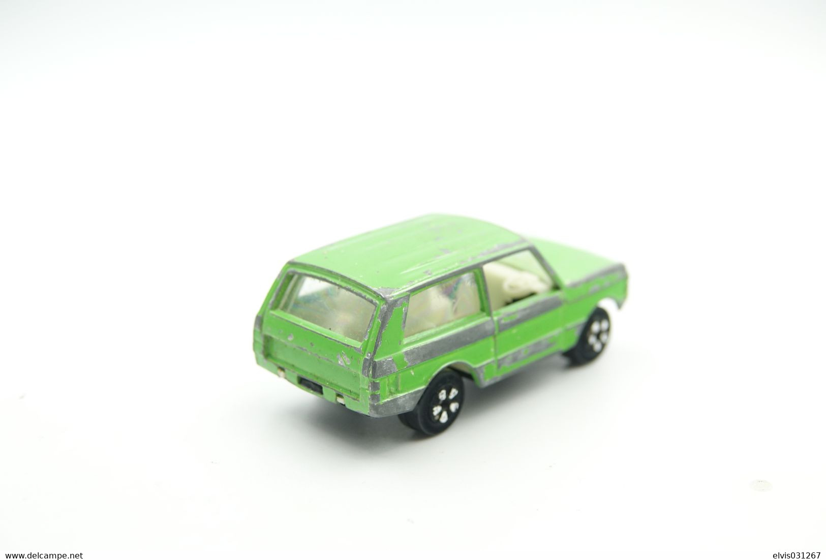 PLAYART, Range Rover, (like Matchbox / Lesney ) - Matchbox