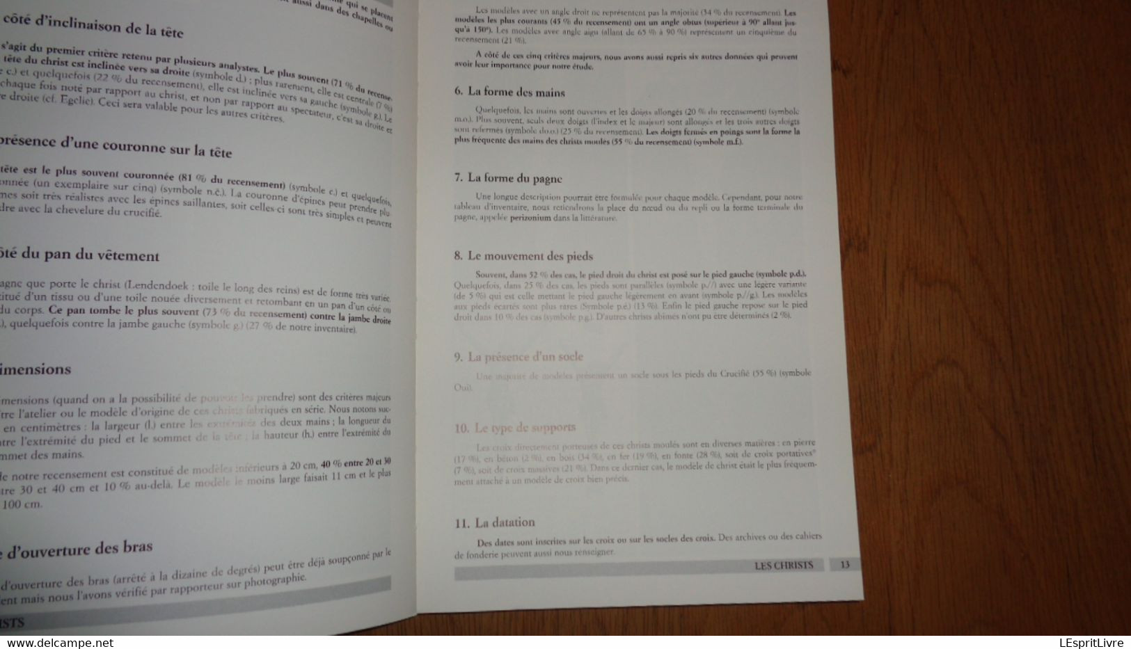 CROIX POTALES ET CHAPELLES AU PAYS DE VISE Régionalisme Inventaire Barchon Richelle Warsage Montroux Aubin Blégny Lixhe - België