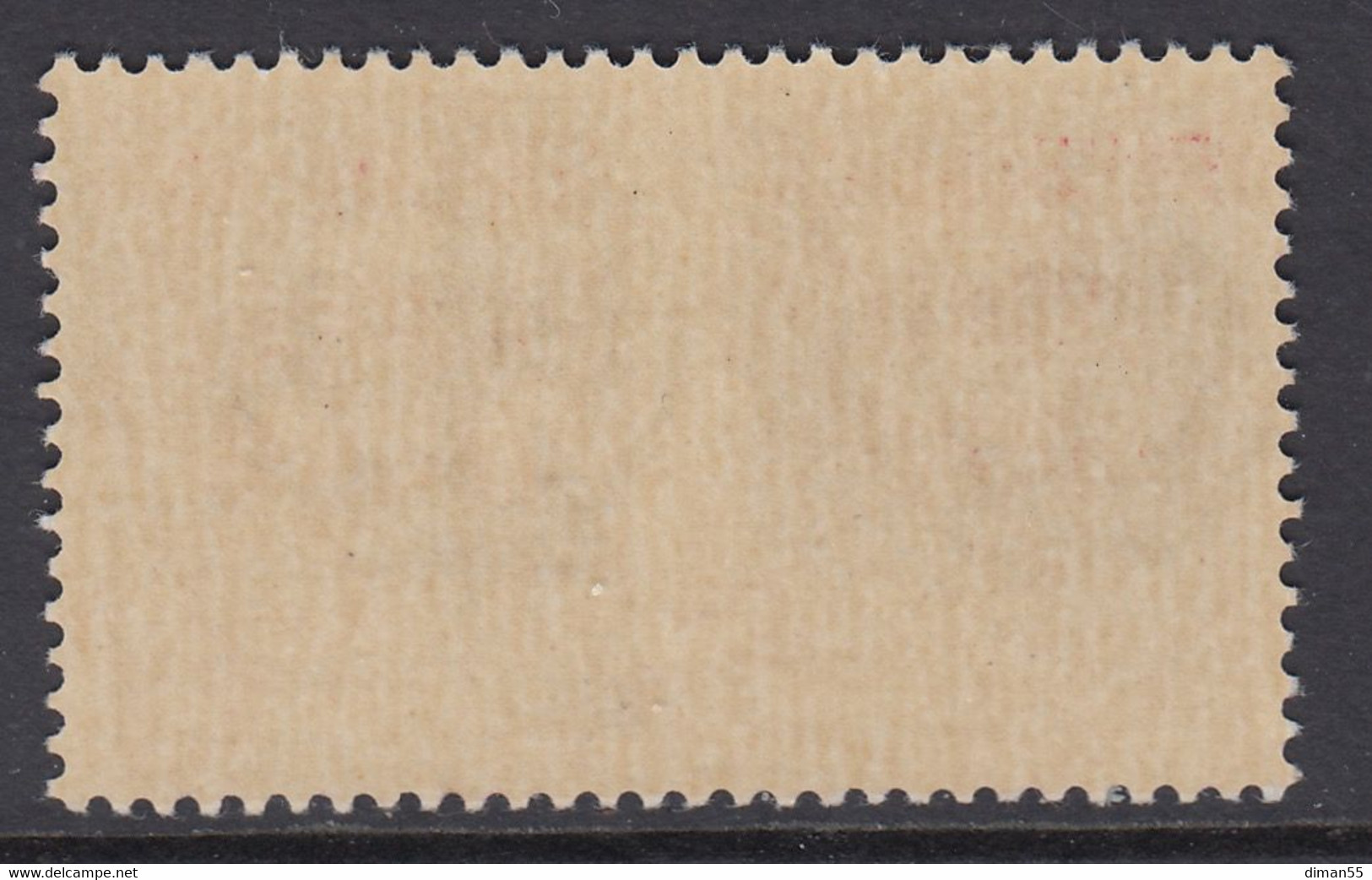 ITALY - R.S.I. - Prop. Di Guerra Emiss. Di Firenze Sass N. 48 (Lilla Carminio) Cv 1500 Euro - MNH** Gomma Integra - Kriegspropaganda